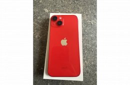 Iphone 14 128 GB Product Red