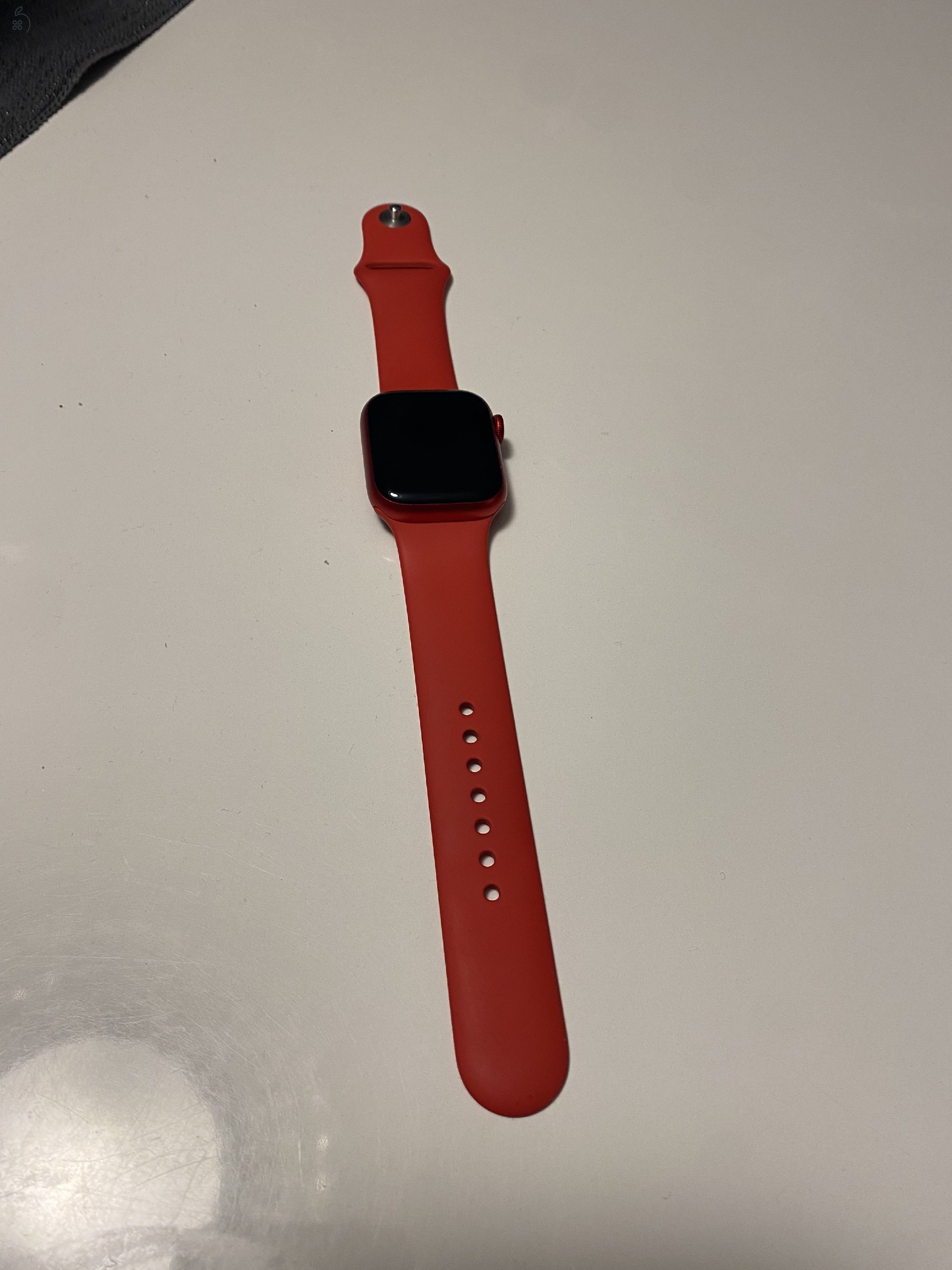 Apple Watch S8