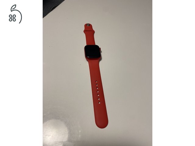 Apple Watch S8