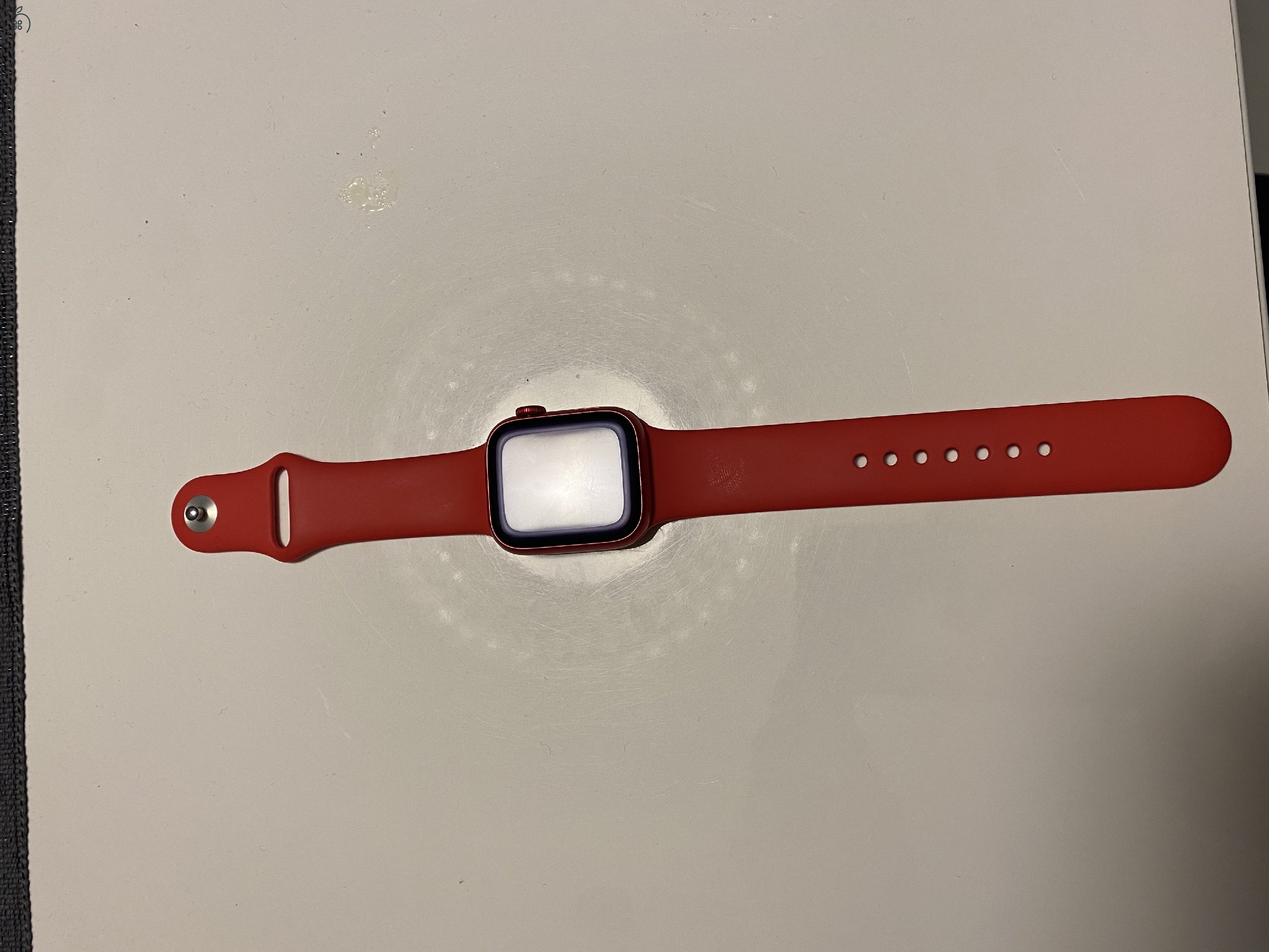 Apple Watch S8