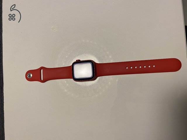 Apple Watch S8