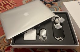 alig használt MacBook Pro 15