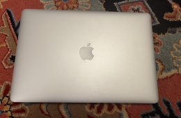 alig használt MacBook Pro 15