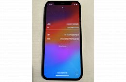 I phone 12 pro szurke 256 GB