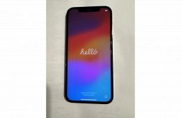 I phone 12 pro szurke 256 GB