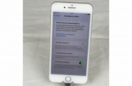 iPhone 8 Plus 64GB 77% független, első tulaj, Silver