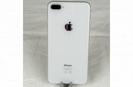 iPhone 8 Plus 64GB 77% független, első tulaj, Silver