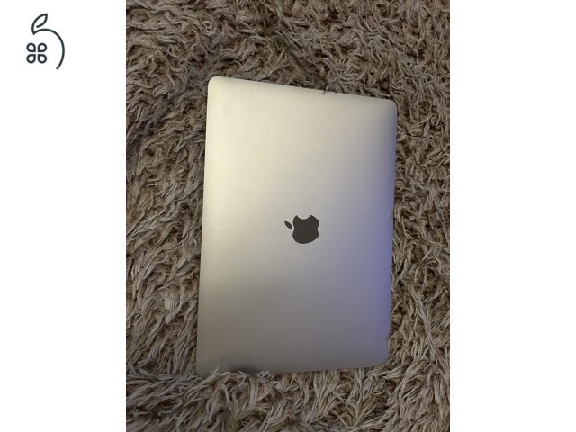 Apple MNEQ3 MacBook Pro M2 13,3 , 512GB, Ezüst