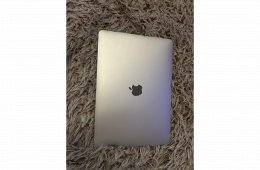 Apple MNEQ3 MacBook Pro M2 13,3 , 512GB, Ezüst