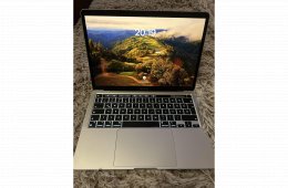 Apple MNEQ3 MacBook Pro M2 13,3 , 512GB, Ezüst