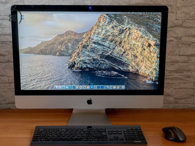 Eladó iMac 27