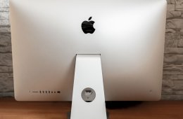 Eladó iMac 27