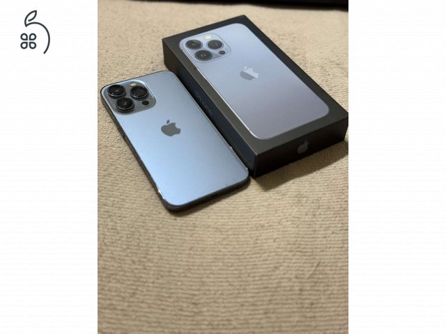 Apple iPhone 13 Pro 256 GB Sierra Blue