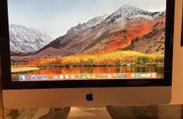 iMac (21,5-inch, Mid 2011, 2,8GHz Intel Core i7, 12GB DDR3, 1TB HDD)