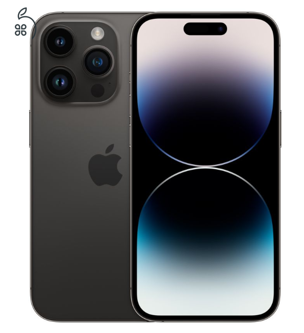 iPhone 14 Pro 256 - Space Black