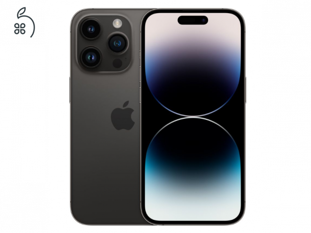 iPhone 14 Pro 256 - Space Black