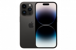 iPhone 14 Pro 256 - Space Black