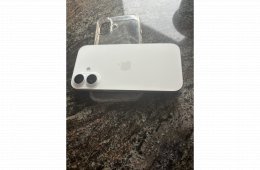 Iphone 16 128 GB