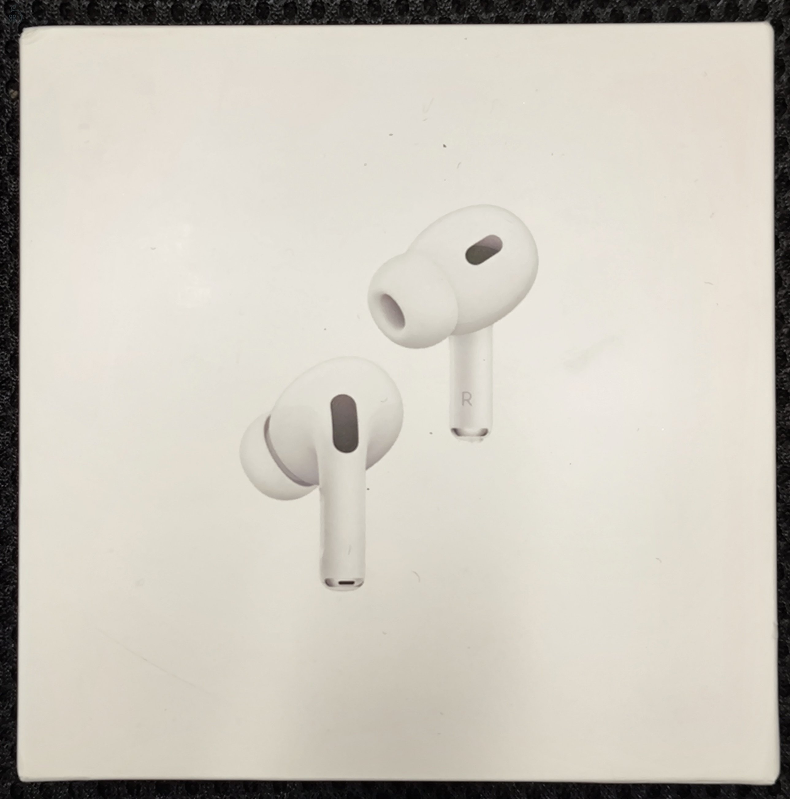 Airpods Pro (2. generációs) Magsafe-töltőtokkal (Lightning)