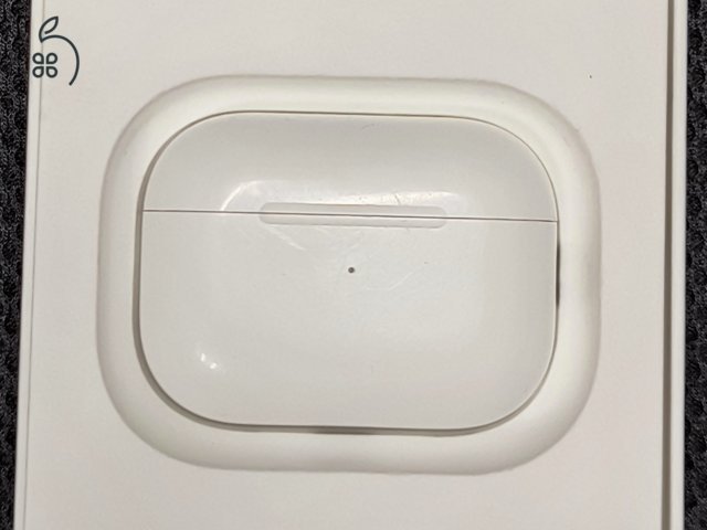 Airpods Pro (2. generációs) Magsafe-töltőtokkal (Lightning)