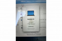 Apple MacBook Air (M1, 2020) 8gb RAM