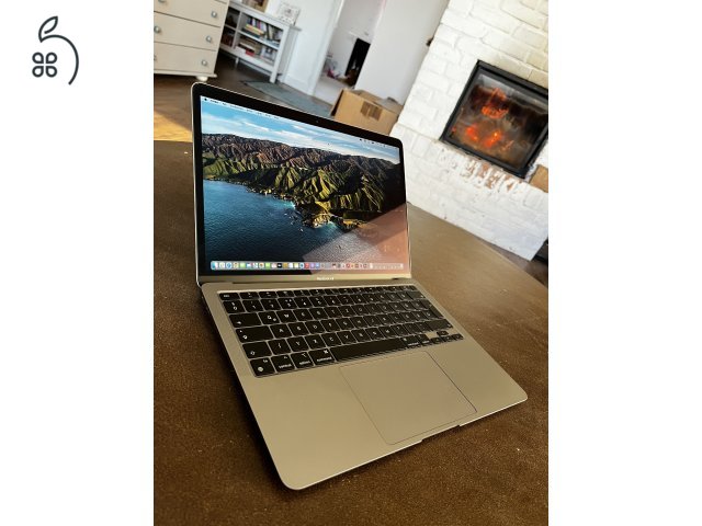 Apple MacBook Air (M1, 2020) 8gb RAM