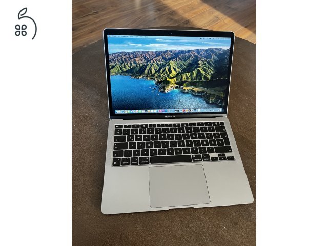 Apple MacBook Air (M1, 2020) 8gb RAM