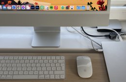 iMac 24