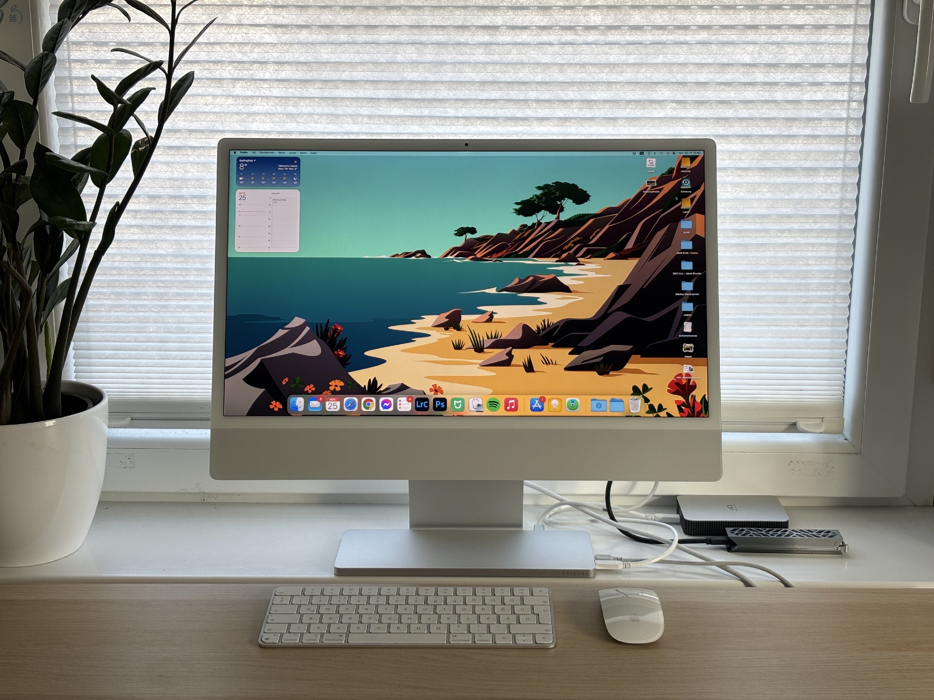 iMac 24