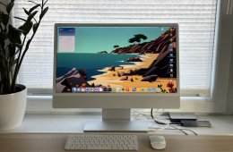 iMac 24