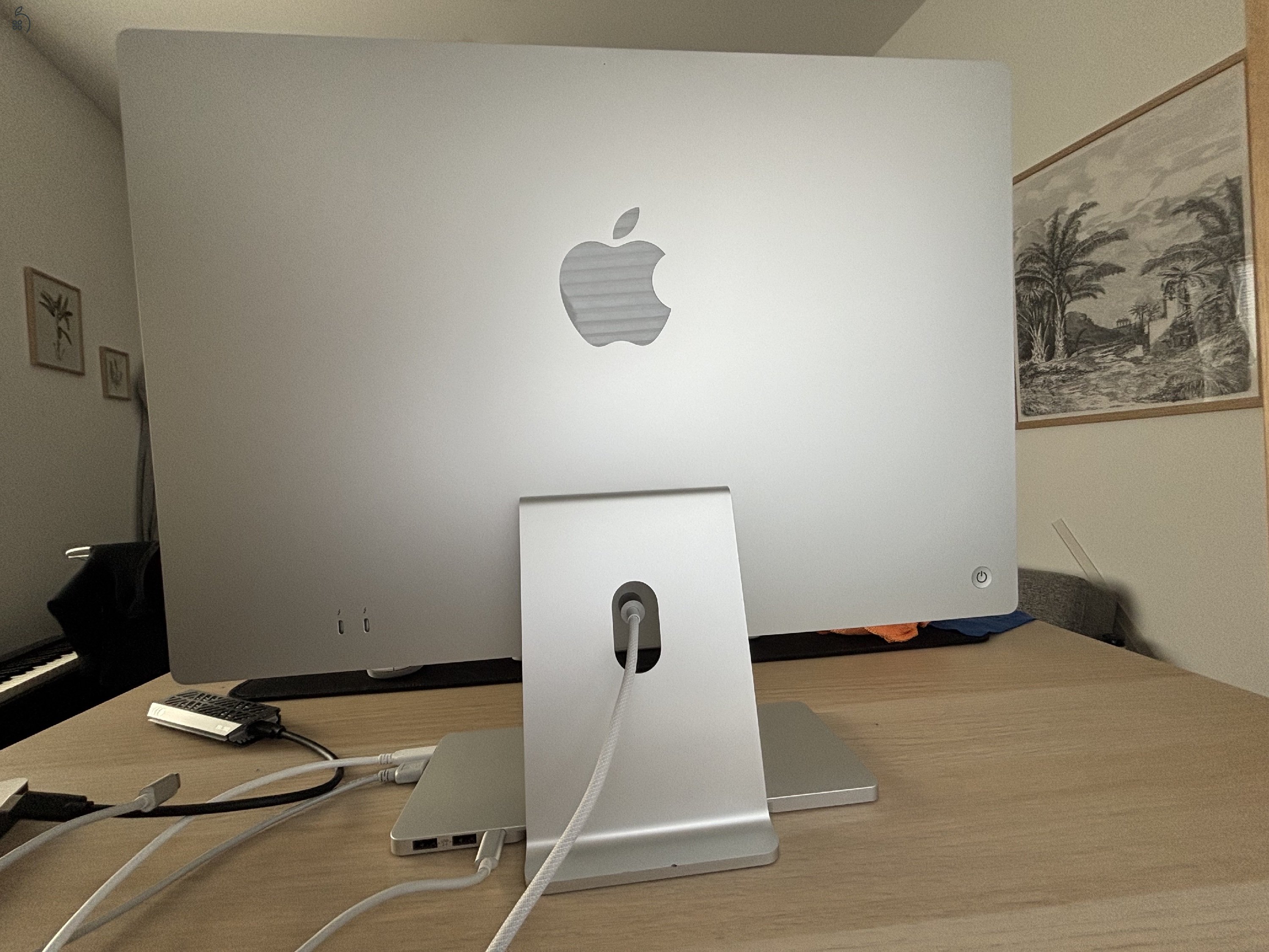 iMac 24