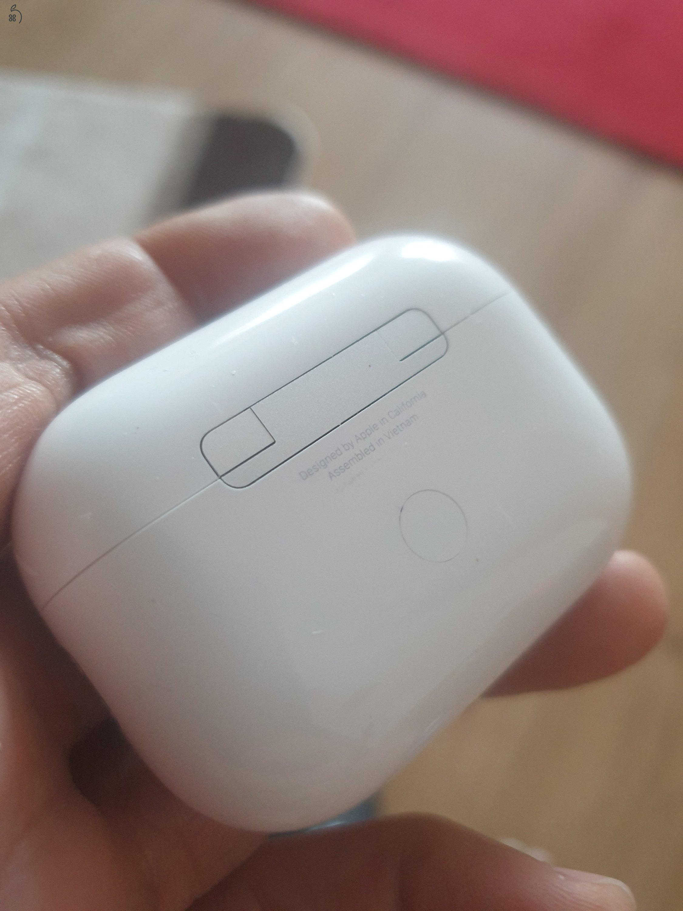 Airpods pro 2gen