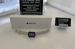 Apple Watch SE 2022 40mm Hibátlan/2025.10.03. Apple Gar. /p3859