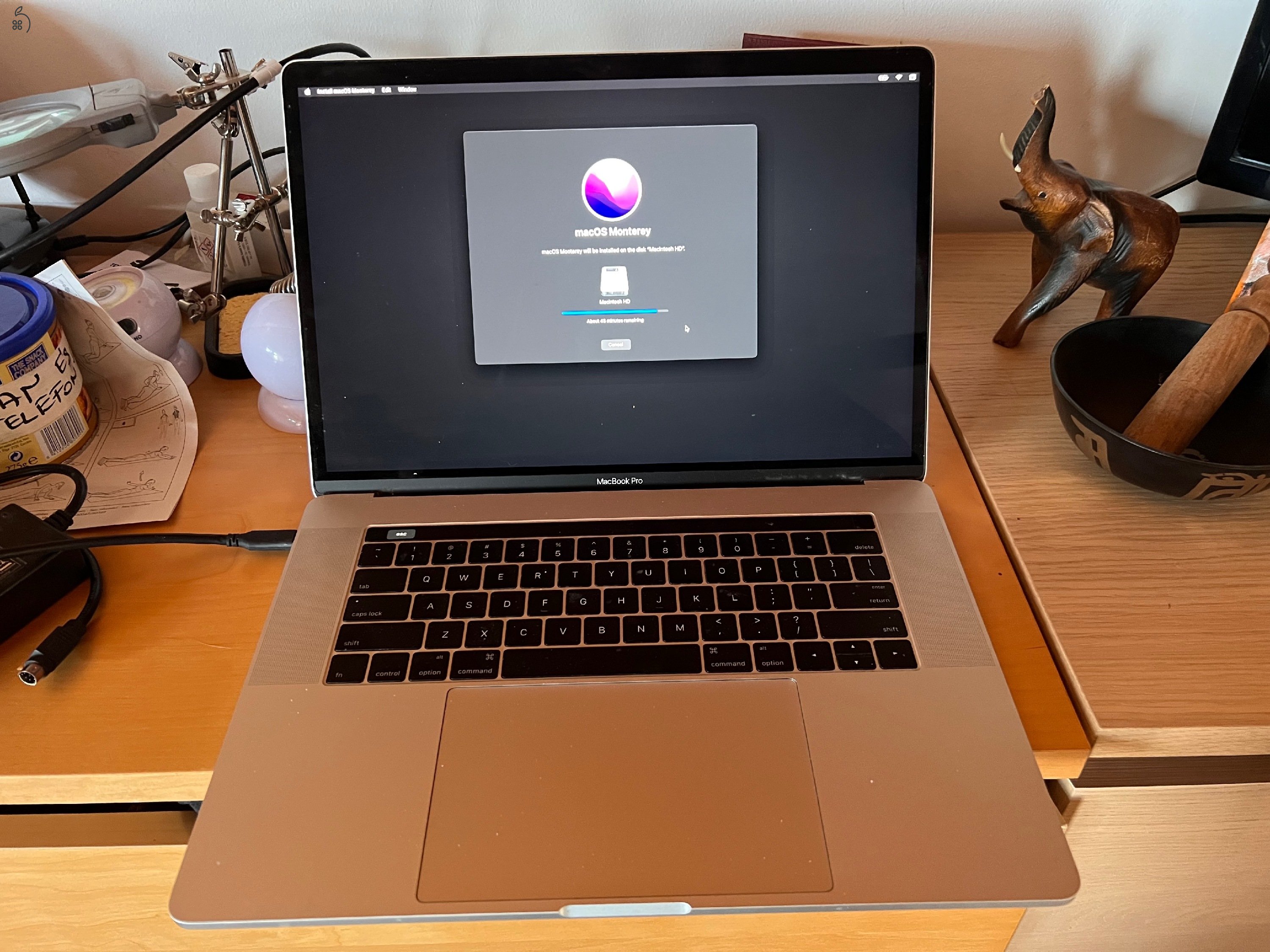 MacBook Pro 15