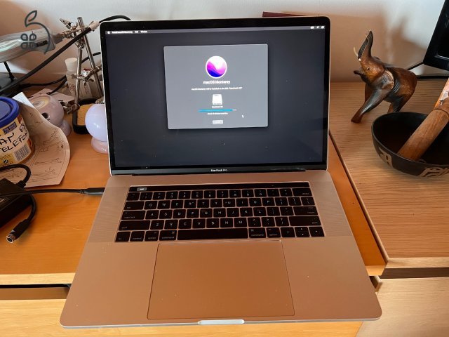 MacBook Pro 15