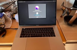 MacBook Pro 15