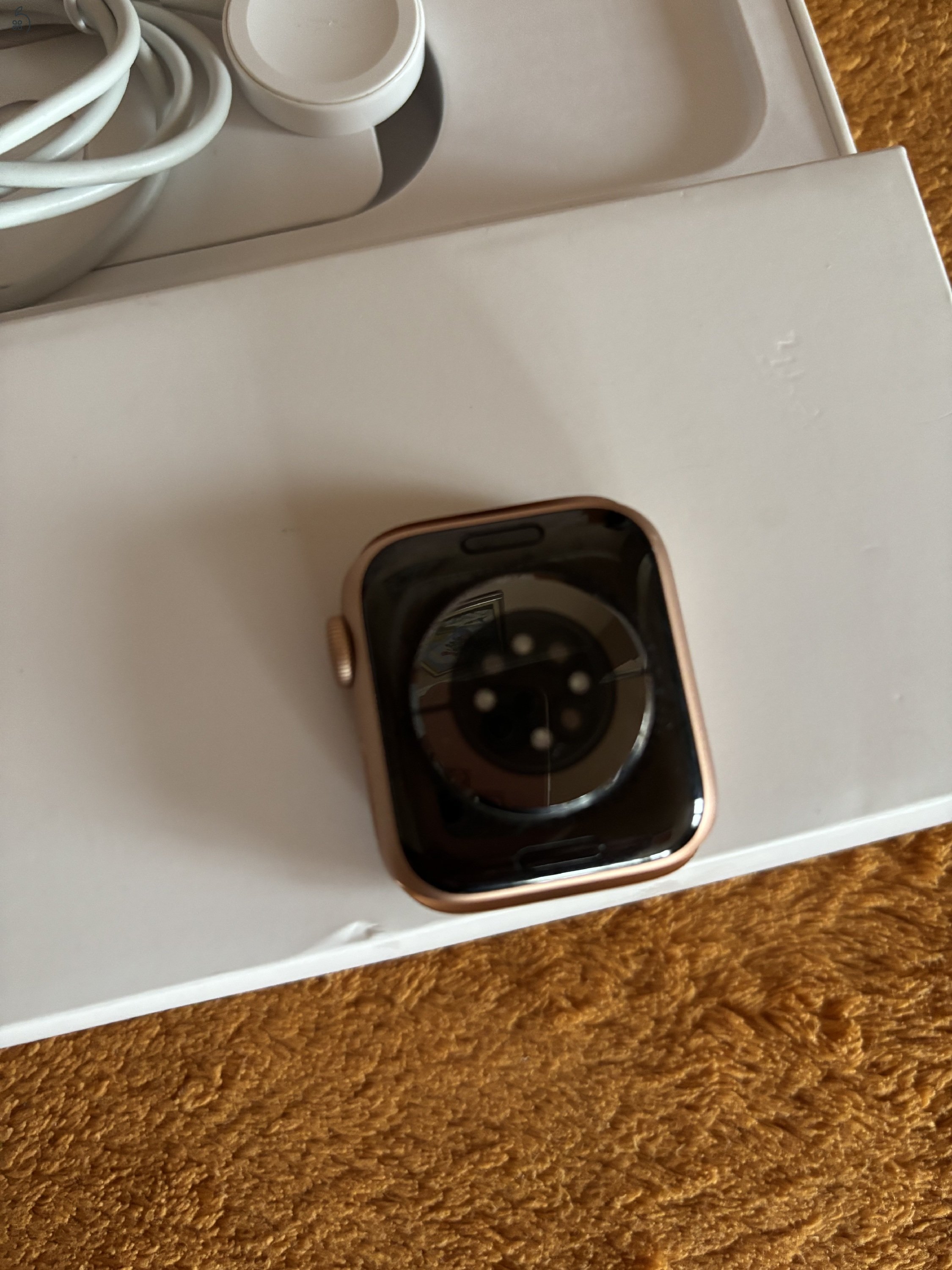 Apple watch 6 Series  GPS