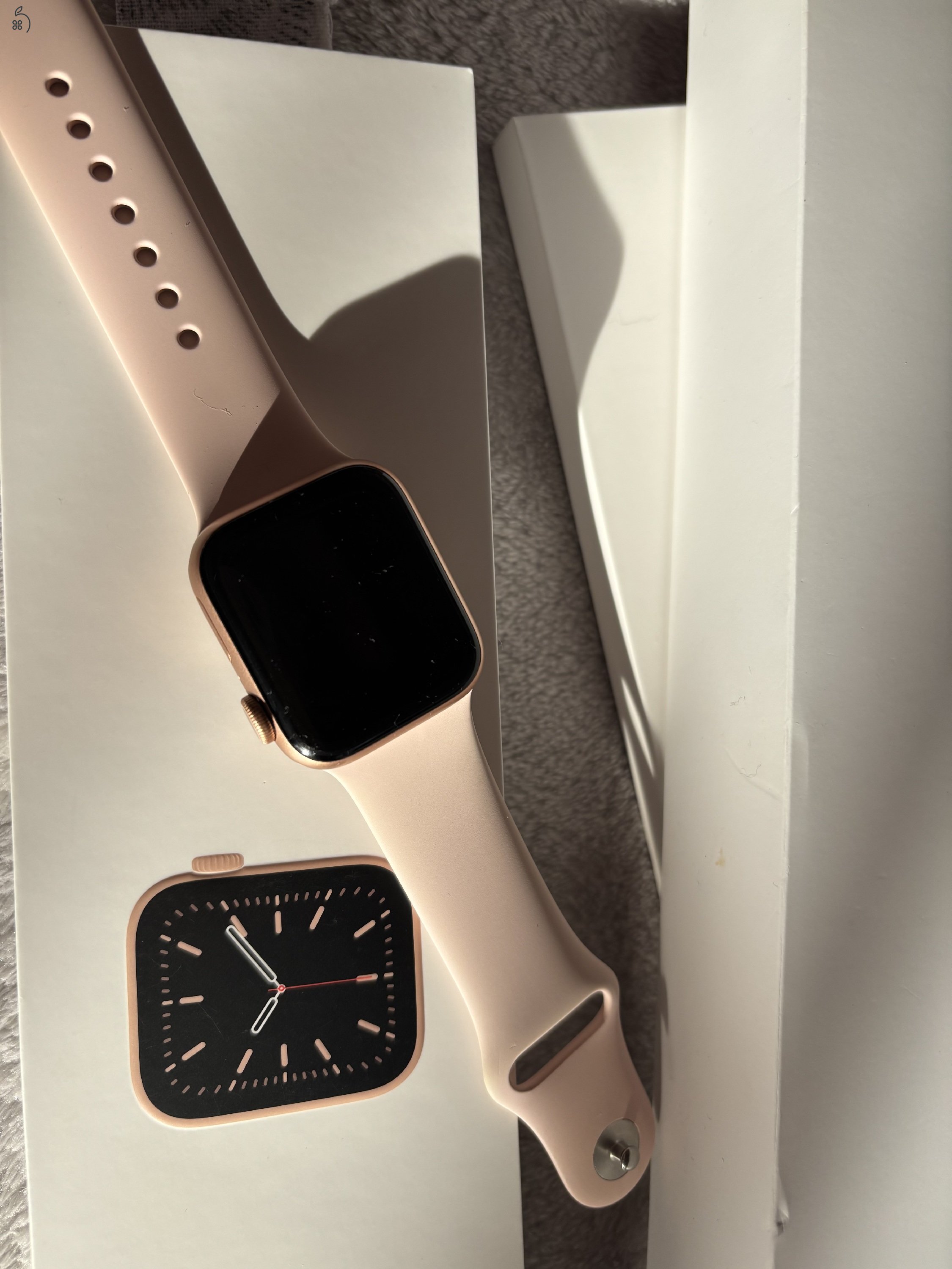 Apple watch 6 Series  GPS