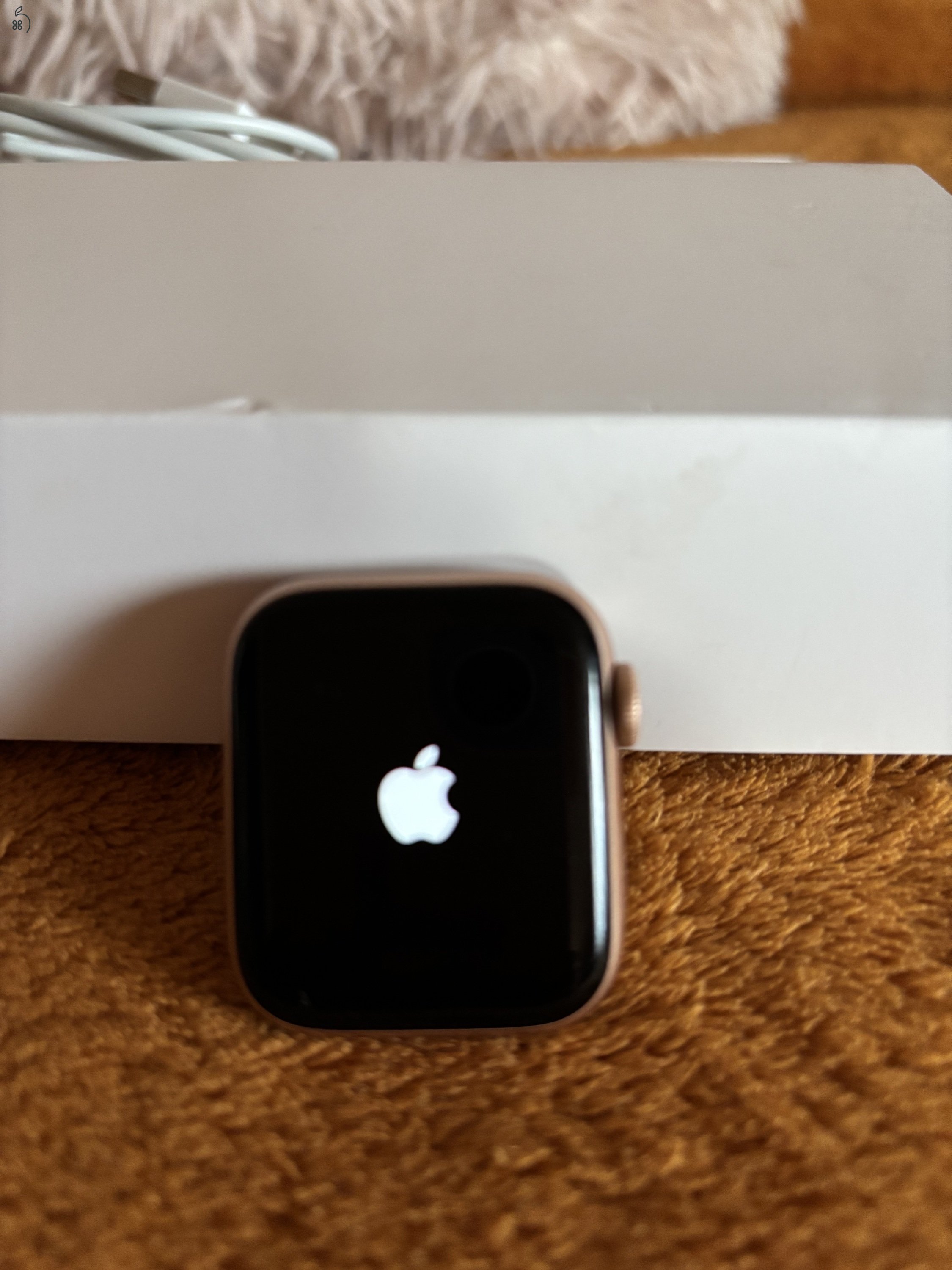 Apple watch 6 Series  GPS