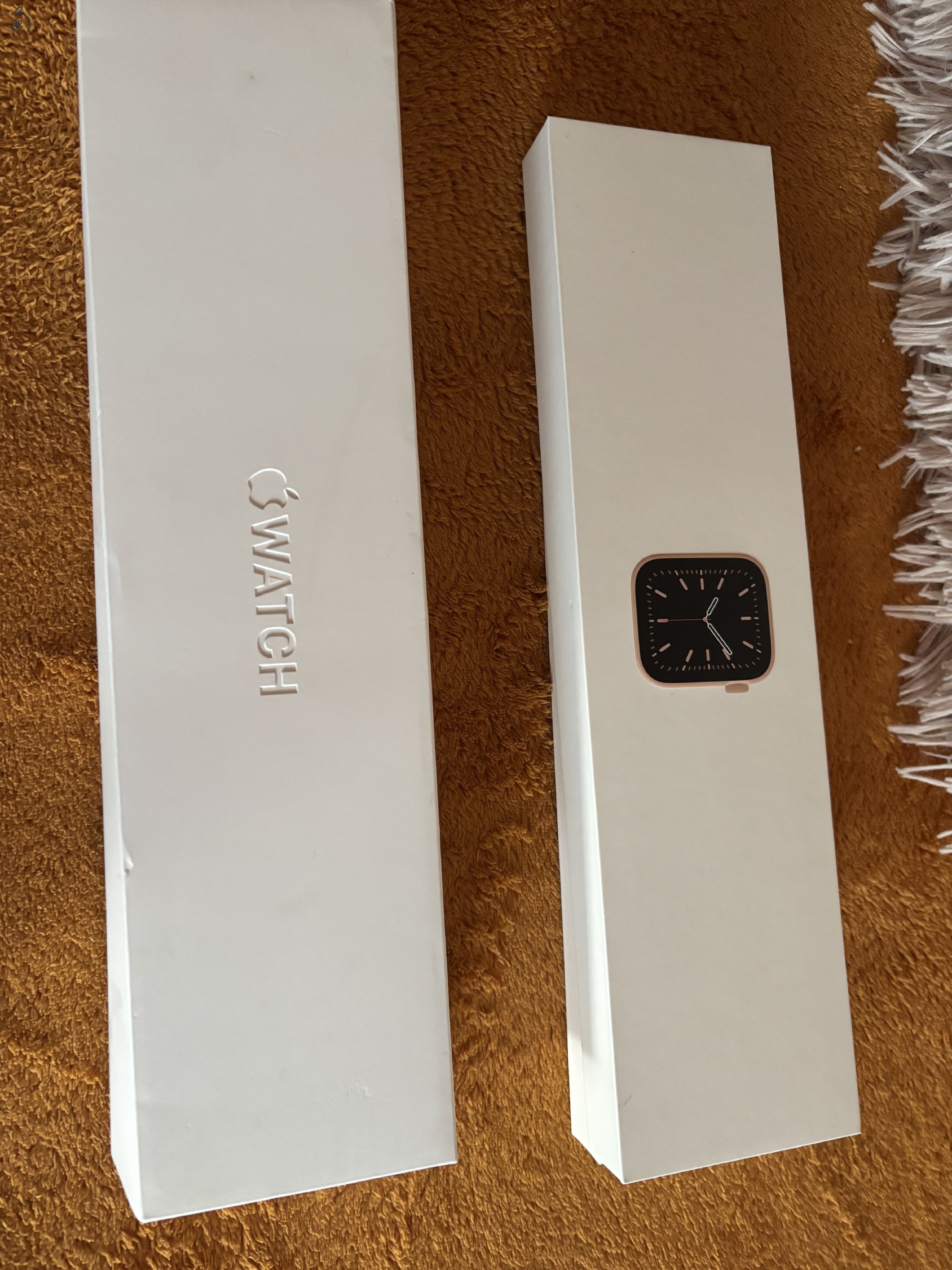 Apple watch 6 Series  GPS