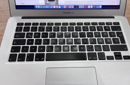 MacBook Air, 2017-es, 13