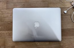 MacBook Air, 2017-es, 13