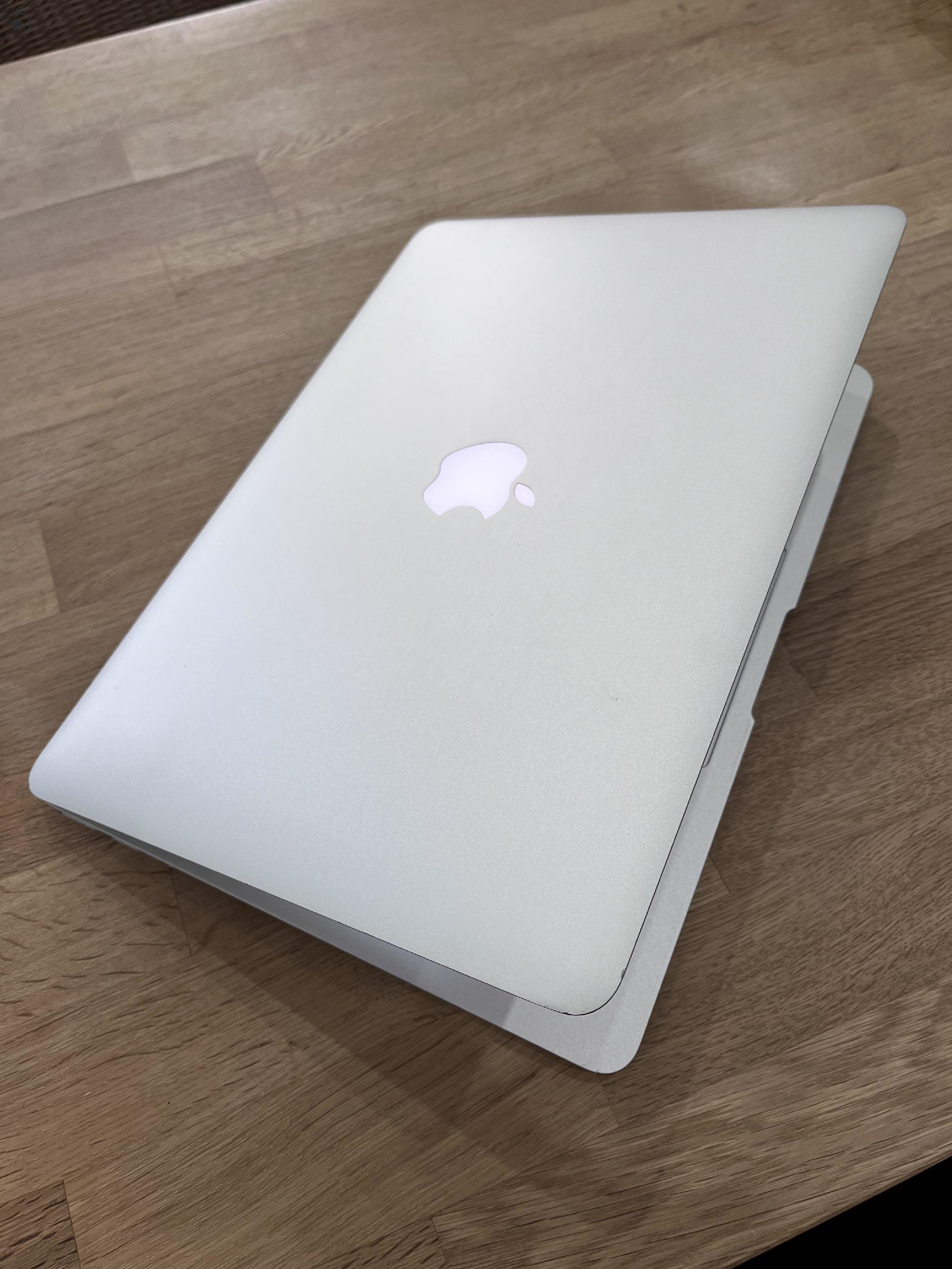 MacBook Air, 2017-es, 13