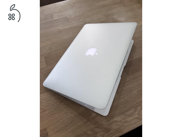 MacBook Air, 2017-es, 13