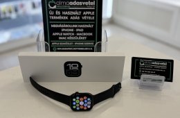 Apple Watch 10 46mm Használt/2025.10.02.Apple mar./Akku 100%/p3861