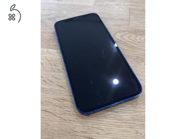 iPhone 12 mini, midnight blue, 128 GB