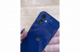 iPhone 12 mini, midnight blue, 128 GB