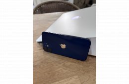 iPhone 12 mini, midnight blue, 128 GB