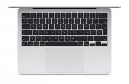 ÚJ MACBOOK AIR M2 8GB RAM 256GB SSD EZÜST