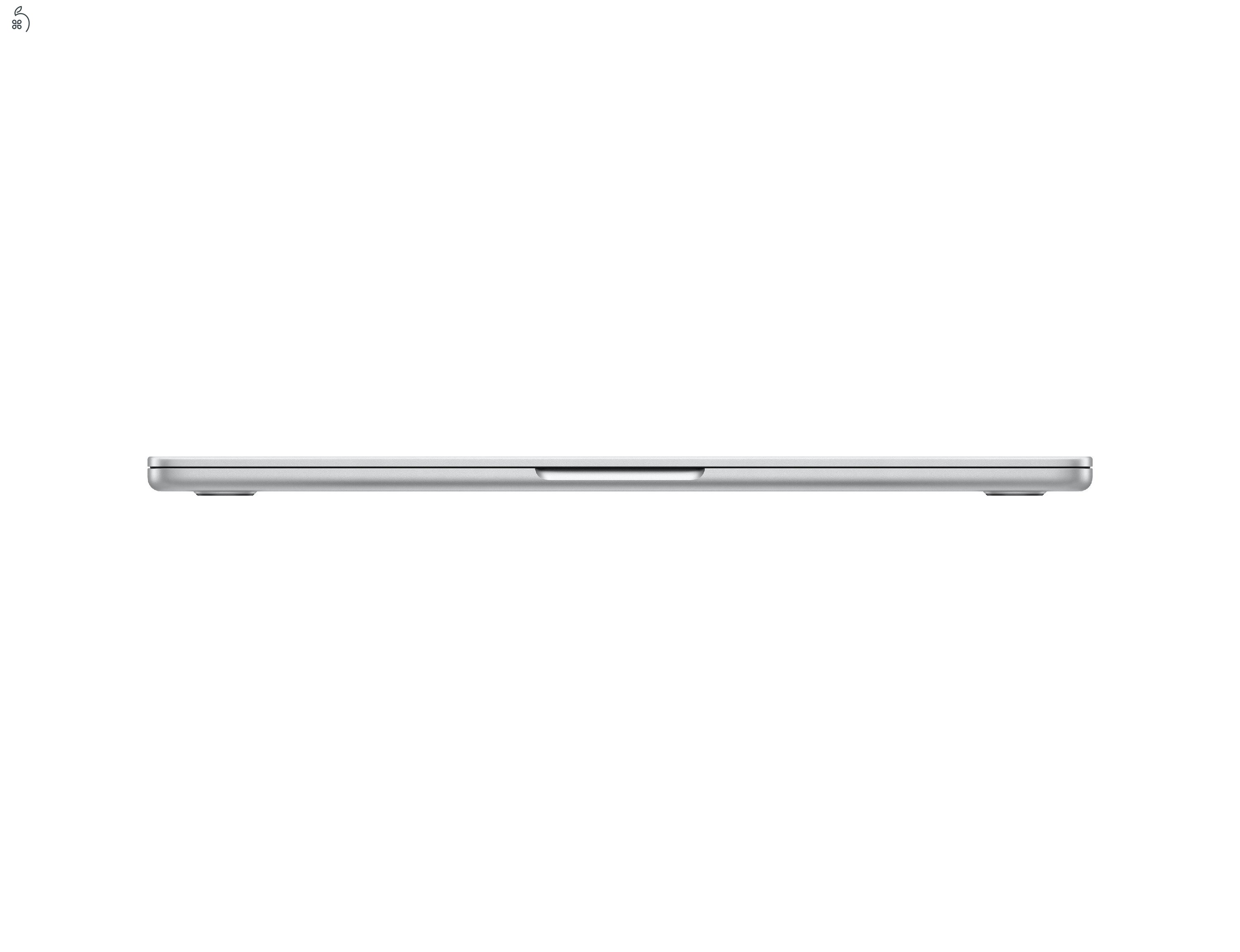 ÚJ MACBOOK AIR M2 8GB RAM 256GB SSD EZÜST